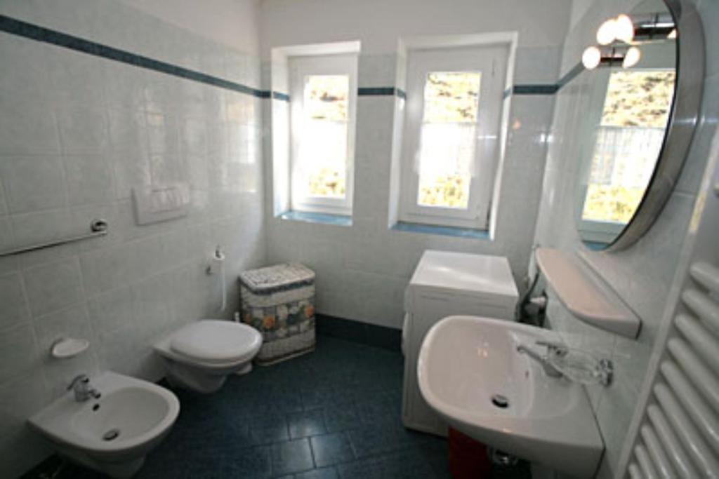 Villetta Panorama Apartment Canazei Room photo