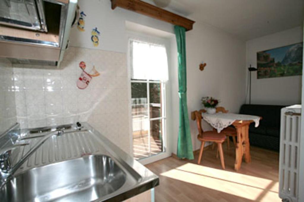 Villetta Panorama Apartment Canazei Room photo